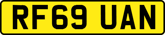 RF69UAN