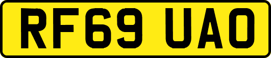RF69UAO