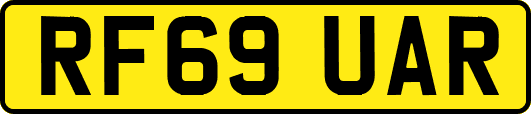 RF69UAR