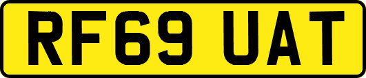 RF69UAT