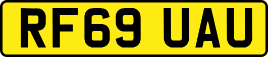 RF69UAU