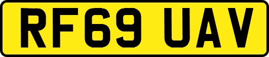 RF69UAV