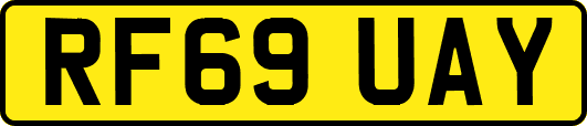 RF69UAY