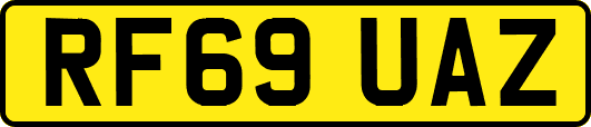 RF69UAZ