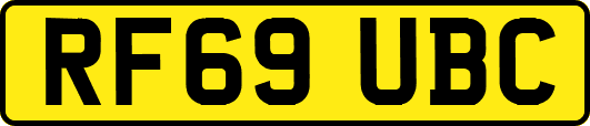 RF69UBC
