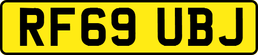 RF69UBJ