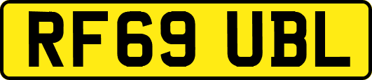 RF69UBL