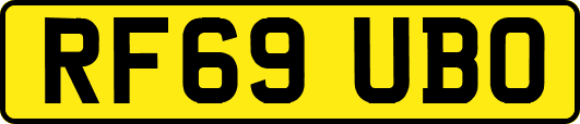 RF69UBO