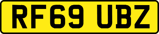 RF69UBZ