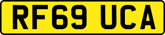 RF69UCA