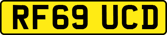 RF69UCD