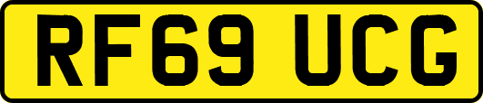 RF69UCG