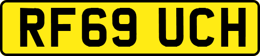 RF69UCH