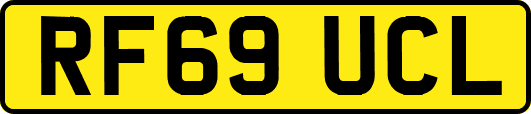 RF69UCL