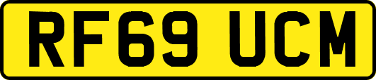 RF69UCM