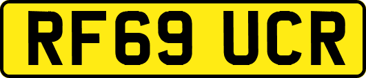 RF69UCR