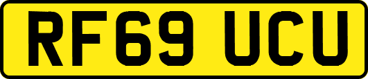 RF69UCU