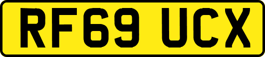RF69UCX