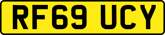 RF69UCY