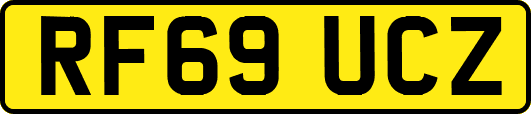 RF69UCZ