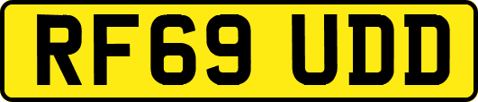 RF69UDD