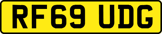 RF69UDG