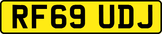 RF69UDJ