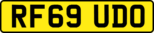 RF69UDO