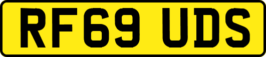 RF69UDS