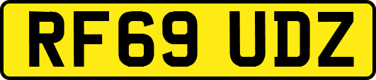 RF69UDZ