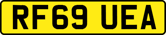 RF69UEA
