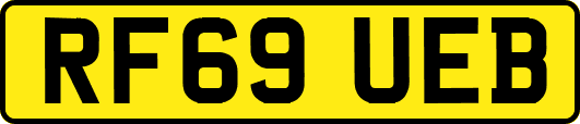 RF69UEB