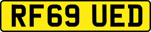 RF69UED
