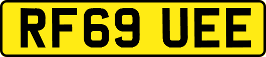 RF69UEE