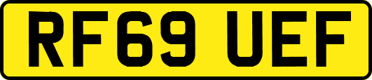 RF69UEF