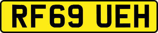 RF69UEH