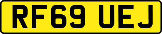RF69UEJ