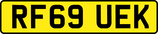 RF69UEK