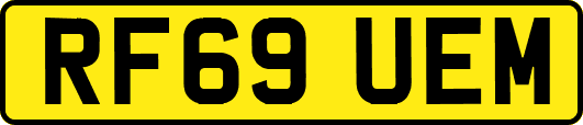 RF69UEM