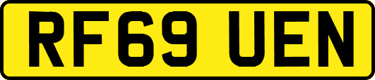 RF69UEN