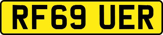 RF69UER