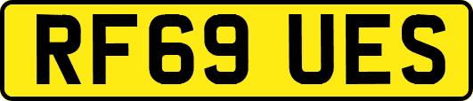 RF69UES