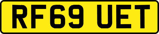 RF69UET