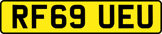 RF69UEU