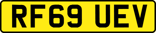 RF69UEV