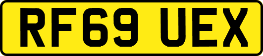 RF69UEX