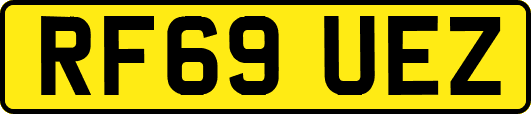 RF69UEZ
