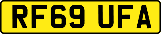 RF69UFA