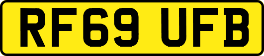 RF69UFB