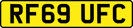RF69UFC